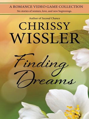 cover image of Finding Dreams
